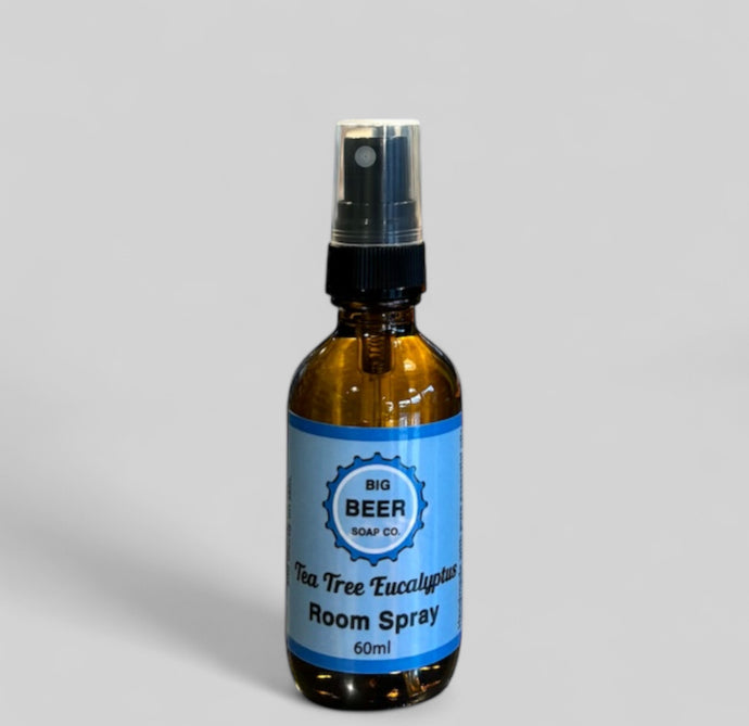 Tea Tree Eucalyptus Room Spray