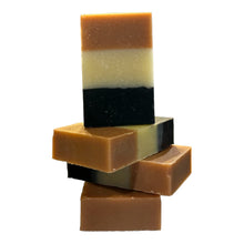 Anise Tea Tree Grapefruit  Natural Soap Bar